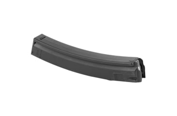 Image of Century Arms AP5 Rifle Magazine, 9mm Luger, 30 Round, Black, 1 Pack, Polymer, MA287-30RD