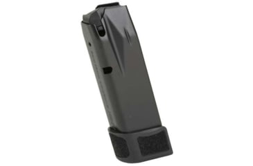 Image of Century Arms Canik MC9 Pistol Magazine, 9mm, 15 Rounds, Black, 1 Pack, Steel, MA2278-15RD