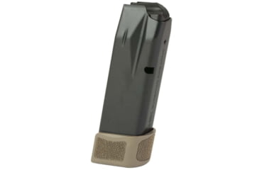 Image of Century Arms Canik MC9 Pistol Magazine, 9mm, 15 Round, Flat Dark Earth, 1 Pack, Steel, MA2278D-15RD