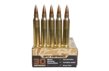 Image of Century Arms Mke 5.56X45 62Grain Lap M855, Brass Case 2,250 Round