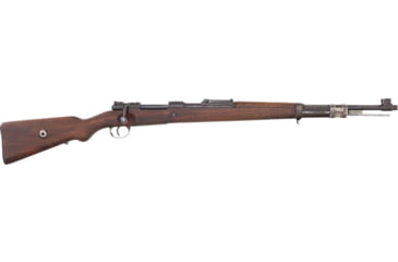 Image of Century Arms Portuguese M/937A Bolt Action Rifle, 8.5x57mm/8mm Mauser, 23.6in Barrel
