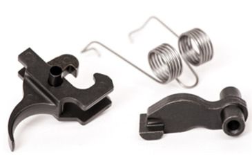 Image of Century Arms RAK-1 N-PAP Enhanced Trigger Group, Black, OT1727A, EDEMO1