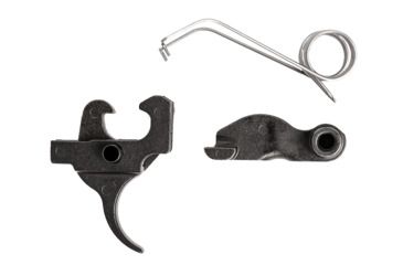 Image of Century Arms RAK-1 N-PAP Enhanced Trigger Group, Black, OT1727A, EDEMO1