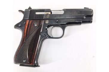 Image of Century Arms Star BM Cocobolo Cresta Wood Grips, PAST0062