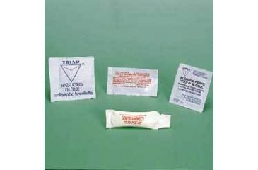 Image of Certified Safety Certicporyn Ointment 1GM PK50 233-361