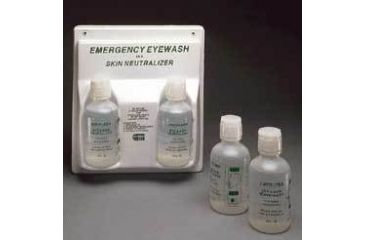 Image of Certified Safety EYEWASH/SKIN Neut Sta EWSN-216 250-507