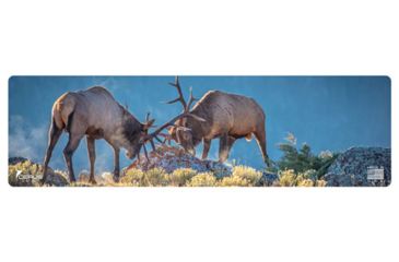 Image of Cerus Gear 3mm Promats 14''x48'' Elk Rut Full Color