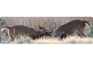 Image of Cerus Gear 3mm Promats 14''x48'' Whitetail Bucks Full Color