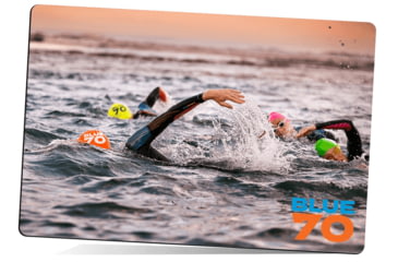 Image of BlueSeventy Gift Card, Multi, 25, 187061053