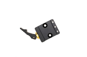 Image of Area 419 Arcalock QD Clamp, Black, 419-ALK-QD