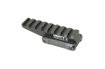 Image of Infinite Defense UNITY FAST OPTICS RISER 561584BB, Flat Dark Earth, IDUTYFST-ORF