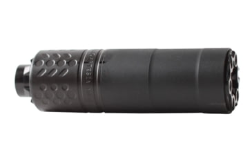 Image of Chaos Gear Supply MOD9 Front Cap, Black, CGSMOD9FRONTCAP