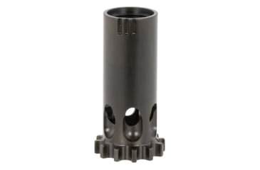 Image of Chaos Gear Supply Piston for Kraken/MOD9/Nautilus, M16x1 LH, Black, CGSNAU16X1LPIST