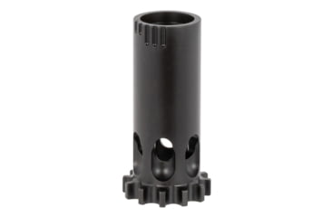 Image of Chaos Gear Supply Piston for Kraken/MOD9/Nautilus, .578x28, Black, CGSNAU578X28PIST