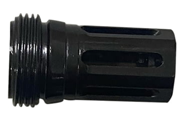 Image of CGS-SCISIX-FH SCI SIX FLASH HIDER BLK CGSSCISIXFH