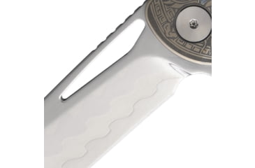 Image of CH Knives Vexor Framelock, CHVEXOR