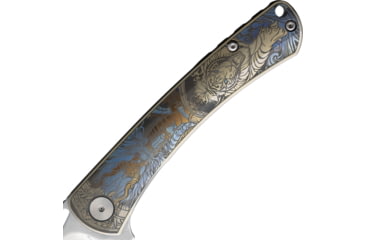 Image of CH Knives Vexor Framelock, CHVEXOR