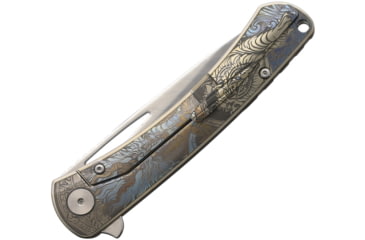 Image of CH Knives Vexor Framelock, CHVEXOR