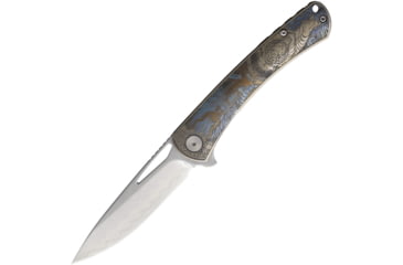 Image of CH Knives Vexor Framelock, CHVEXOR