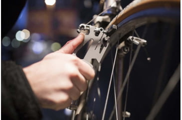 Image of Cha-O-Ha Design Co. Cyclist Card System Standard