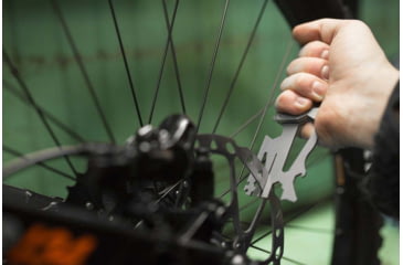 Image of Cha-O-Ha Design Co. Cyclist Card System Standard
