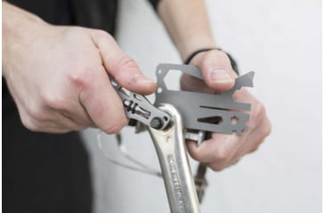 Image of Cha-O-Ha Design Co. Cyclist Card System Standard