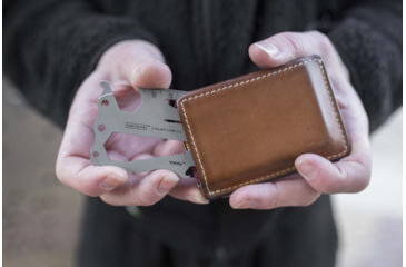 Image of Cha-O-Ha Design Co. Cyclist Card System Standard