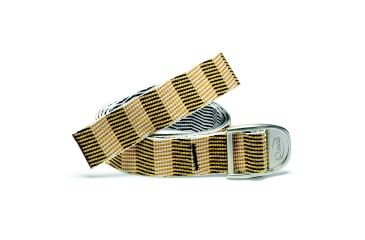 Image of Chaco 1.0 Webbing Belt, Cottage Poppy, One Size JC195446-ONE SIZE