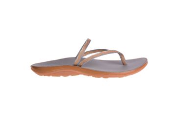 Image of Chaco Abbey Sandal - Women's, Collegiate Sun, 9 US J106416-09.0