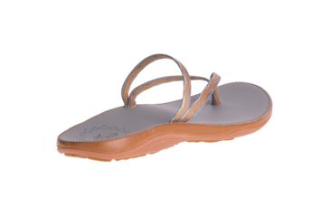 Image of Chaco Abbey Sandal - Women's, Collegiate Sun, 9 US J106416-09.0