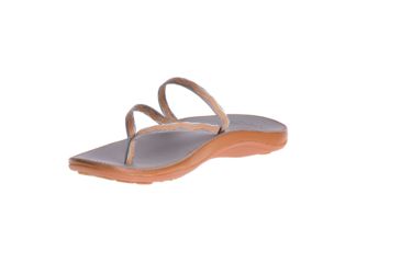 Image of Chaco Abbey Sandal - Women's, Collegiate Sun, 9 US J106416-09.0