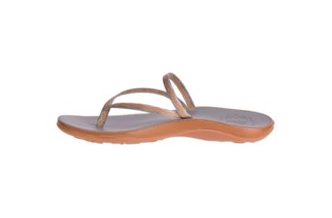 Image of Chaco Abbey Sandal - Women's, Collegiate Sun, 9 US J106416-09.0