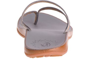 Image of Chaco Abbey Sandal - Women's, Collegiate Sun, 9 US J106416-09.0