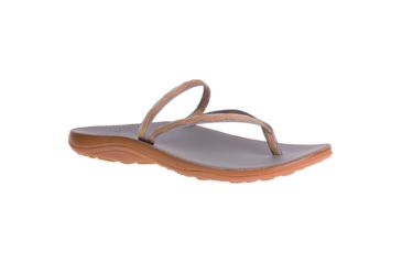Image of Chaco Abbey Sandal - Women's, Collegiate Sun, 9 US J106416-09.0