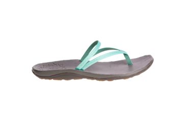Image of Chaco Abbey Sandal - Women's, Basket Pine, 6 US J106418-06.0