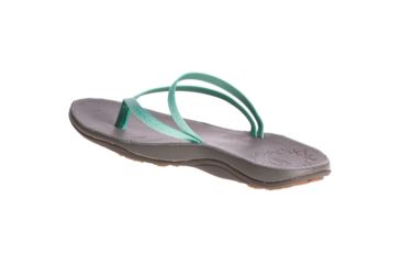 Image of Chaco Abbey Sandal - Women's, Basket Pine, 6 US J106418-06.0