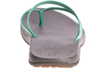 Image of Chaco Abbey Sandal - Women's, Basket Pine, 6 US J106418-06.0