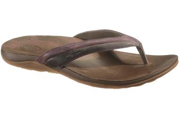 Image of Abril Sandal - Womens-Violet Quartz-Medium-11