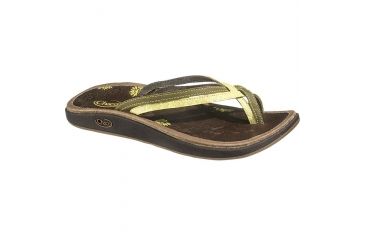 Image of Addison Flip Sandal - Womens-Incense-Medium-5 US