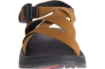Image of Chaco Banded Z Cloud - Mens, Cognac Black, Medium, 07.0, JCH106811-07.0