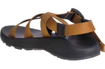 Image of Chaco Banded Z Cloud - Mens, Cognac Black, Medium, 07.0, JCH106811-07.0