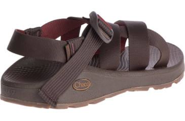 Image of Chaco Banded Z Cloud - Mens, Java Port, Medium, 09.0, JCH106813-09.0