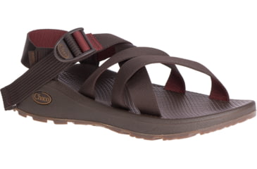 Image of Chaco Banded Z Cloud - Mens, Java Port, Medium, 09.0, JCH106813-09.0