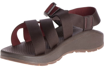 Image of Chaco Banded Z Cloud - Mens, Java Port, Medium, 09.0, JCH106813-09.0