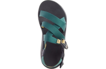 Image of Chaco Banded Z Cloud - Mens, Mallard Curry, Medium, 15.0, JCH106817-15.0