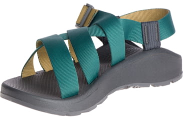 Image of Chaco Banded Z Cloud - Mens, Mallard Curry, Medium, 15.0, JCH106817-15.0