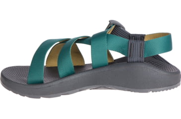 Image of Chaco Banded Z Cloud - Mens, Mallard Curry, Medium, 15.0, JCH106817-15.0