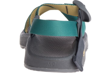 Image of Chaco Banded Z Cloud - Mens, Mallard Curry, Medium, 15.0, JCH106817-15.0