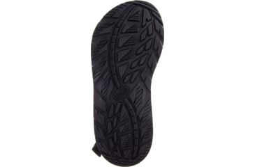 Image of Chaco Banded Z Cloud - Mens, Solid Black, Medium, 07.0, JCH106829-07.0