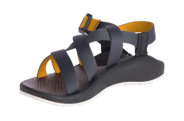 Image of Chaco Banded Z Cloud Sandal - Womens, Iron Orange, Medium, 06.0, JCH107538-06.0